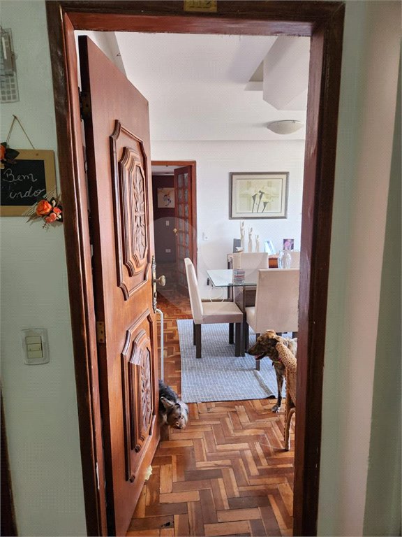 Apartamento à venda com 3 quartos, sendo 1 suíte, em Mandaqui, São Paulo, SP