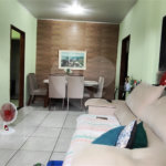 Casa à venda com 5 quartos, sendo 3 suítes, no condomínio Village Texeira Campos, Rio de Janeiro - RJ