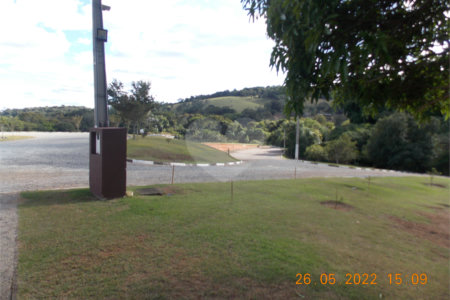Terreno à venda no condomínio Equilibrium, Atibaia - SP