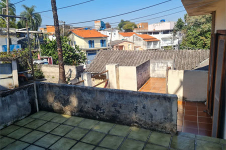 Casa à venda em Vila Indiana, São Paulo, SP