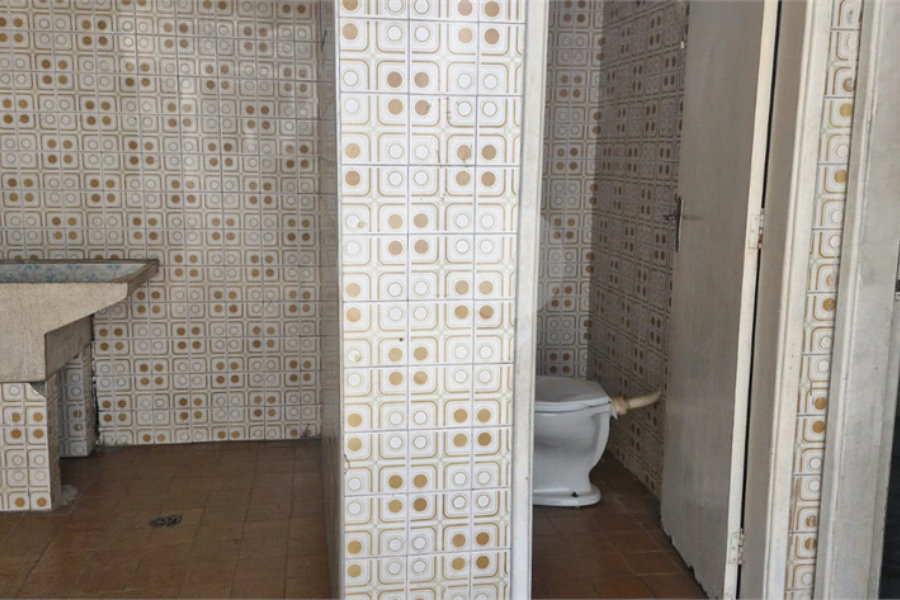 Sobrado à venda com 3 quartos em Parque Edu Chaves, São Paulo, SP