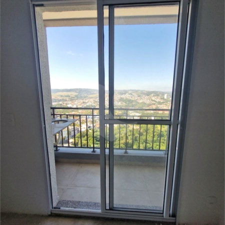 Apartamento à venda com 2 quartos, sendo 1 suíte, em Vila Moletta, Valinhos, SP