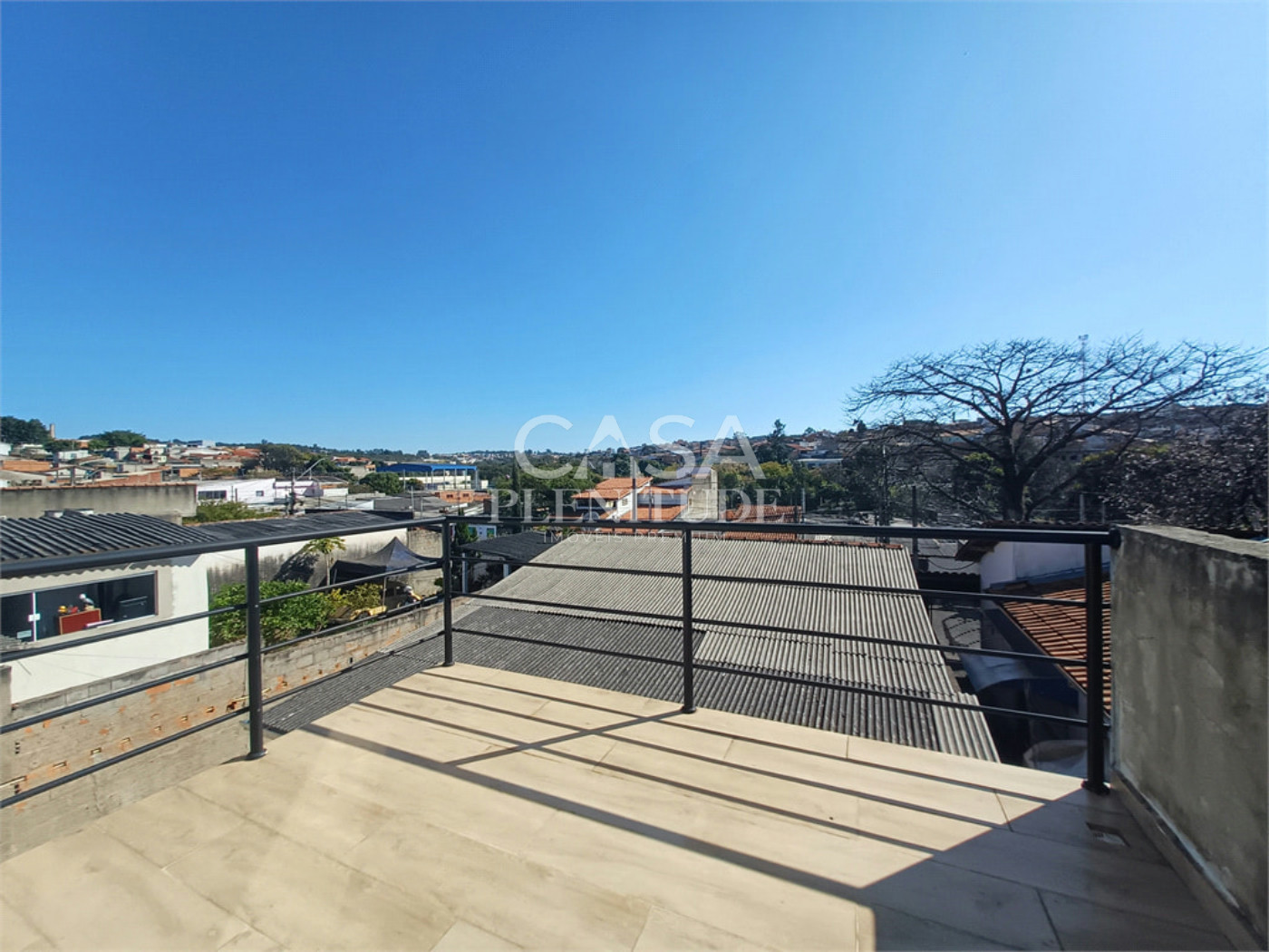 Casa à venda com 2 quartos em Jardim do Carmo, Sorocaba, SP