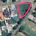Terreno à venda no condomínio Vivendas do Lago, Sorocaba - SP
