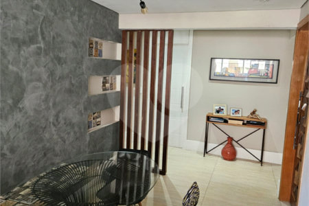 Apartamento à venda com 3 quartos, sendo 2 suítes, em Jardim Ampliação, São Paulo, SP