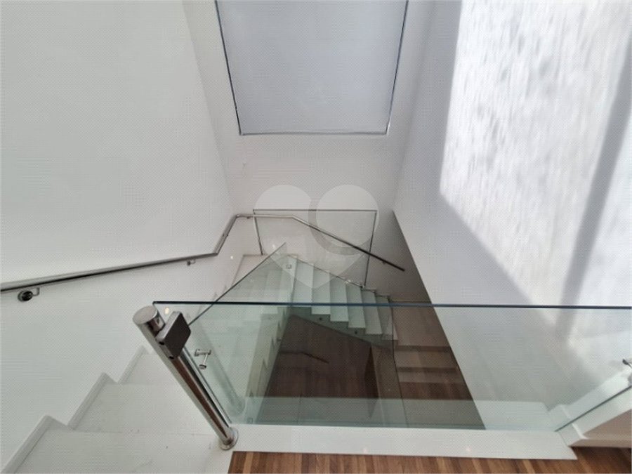 Casa à venda ou para alugar com 3 suítes no condomínio Boulevard Ibirapuera, São Paulo - SP