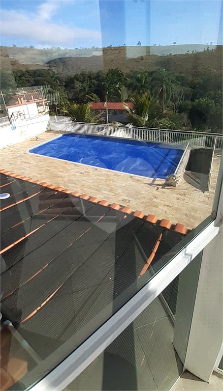 Casa à venda com 4 quartos, sendo 1 suíte, no Centro, Bom Jesus dos Perdões, SP