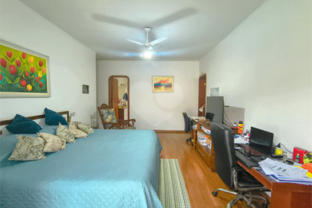 Casa à venda com 5 quartos, sendo 4 suítes, em Jardim Dom Bosco, Indaiatuba, SP