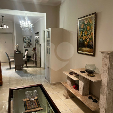 Apartamento à venda com 3 quartos em Vila Mariana, São Paulo, SP