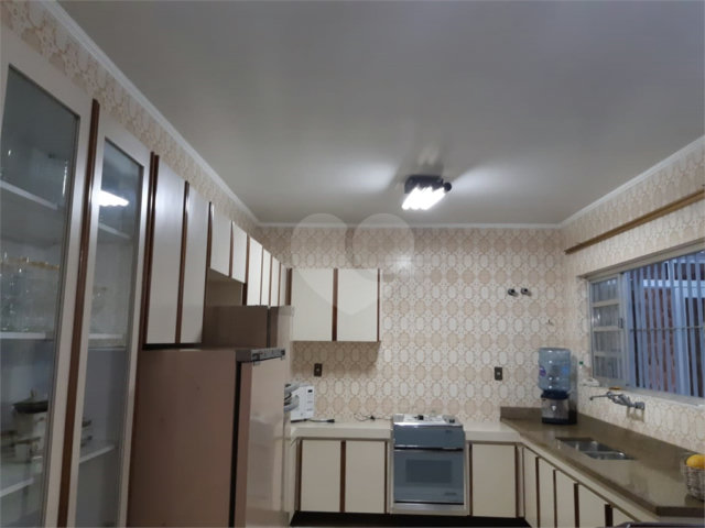 Sobrado à venda com 3 quartos, sendo 1 suíte,  em Tucuruvi, São Paulo, SP