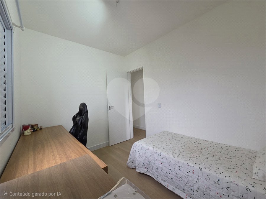 Apartamento à venda com 2 quartos em Jardim das Magnólias, Sorocaba, SP