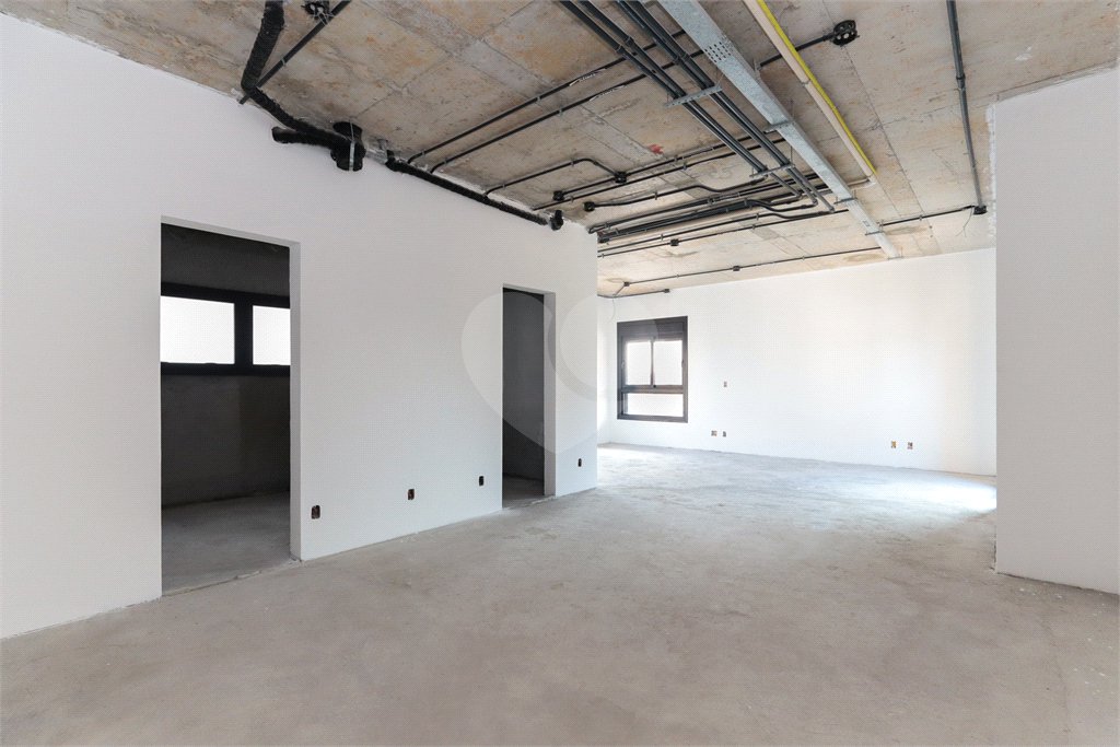 Apartamento à venda com 4 suítes em Cidade Jardim, São Paulo, SP