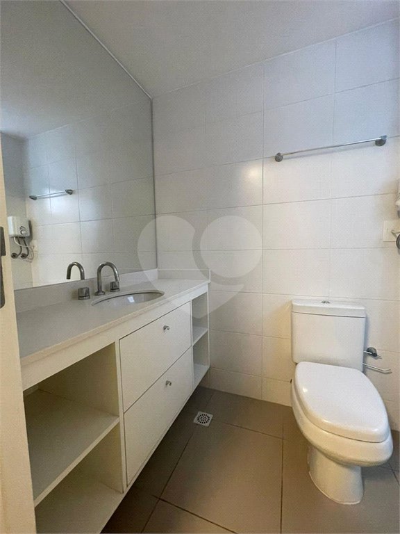 Apartamento à venda com 1 quarto em Pinheiros, São Paulo, SP