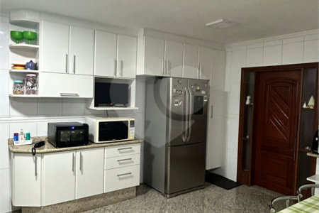Apartamento à venda com 4 suítes em Jardim do Mar, São Bernardo do Campo, SP