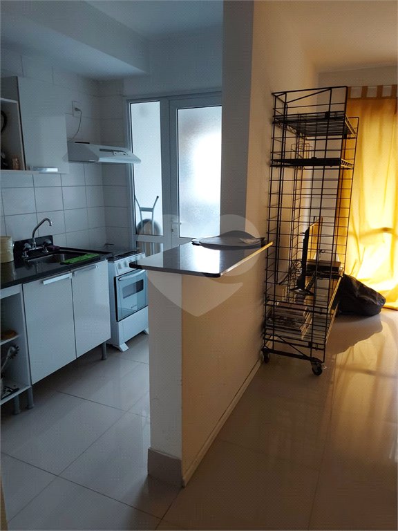 Apartamento à venda com 1 suíte em Jardim Leonor, São Paulo, SP