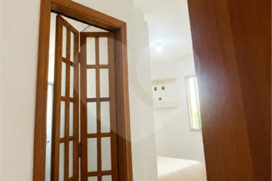 Apartamento à venda com 3 quartos, sendo 1 suíte, em Santana, São Paulo, SP