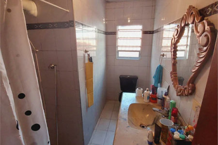 Sobrado à venda com 4 quartos, sendo 2 suítes, em Vila Leopoldina, São Paulo, SP