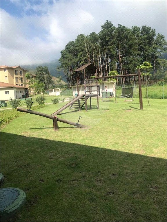 Apartamento à venda com 1 quarto no Centro, Mangaratiba, RJ