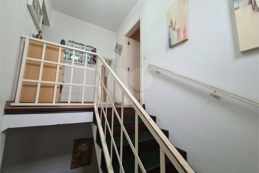 Sobrado à venda com 3 quartos, sendo 1 suíte, em Tucuruvi, São Paulo, SP