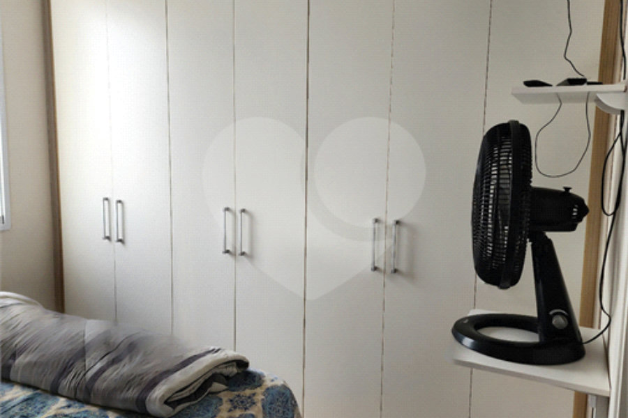Apartamento à venda com 3 quartos, sendo 1 suíte,  em Vila Guilherme, São Paulo, SP