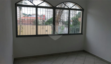 Sobrado à venda com 2 quartos em Santana, São Paulo, SP