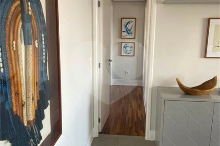 Apartamento à venda com 3 suítes em Vila Leopoldina, São Paulo, SP