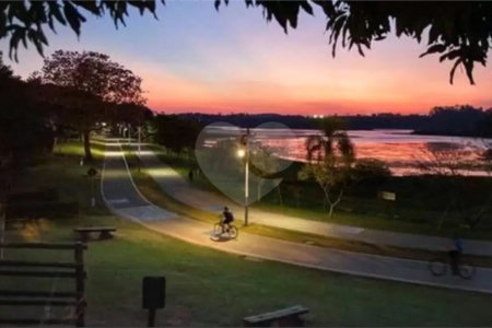 Terreno à venda com 1 suíte em Parque Residencial Jundiaí, Jundiaí, SP