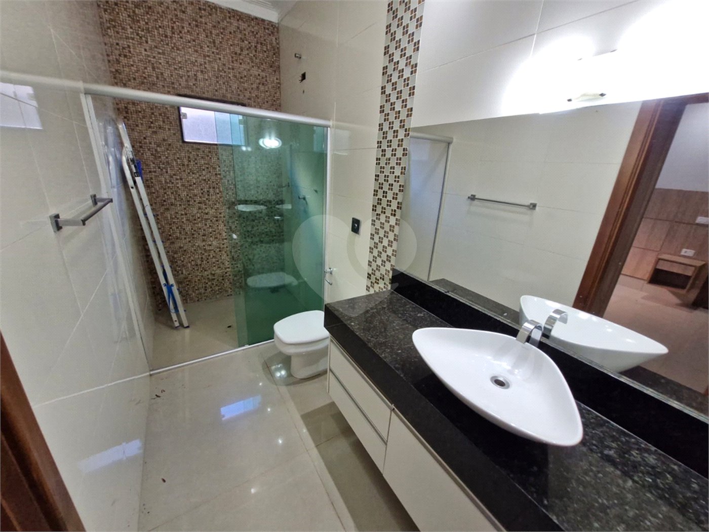 Casa à venda com 3 quartos, sendo 1 suíte, em Nova Tres Lagoas, Três Lagoas, MS