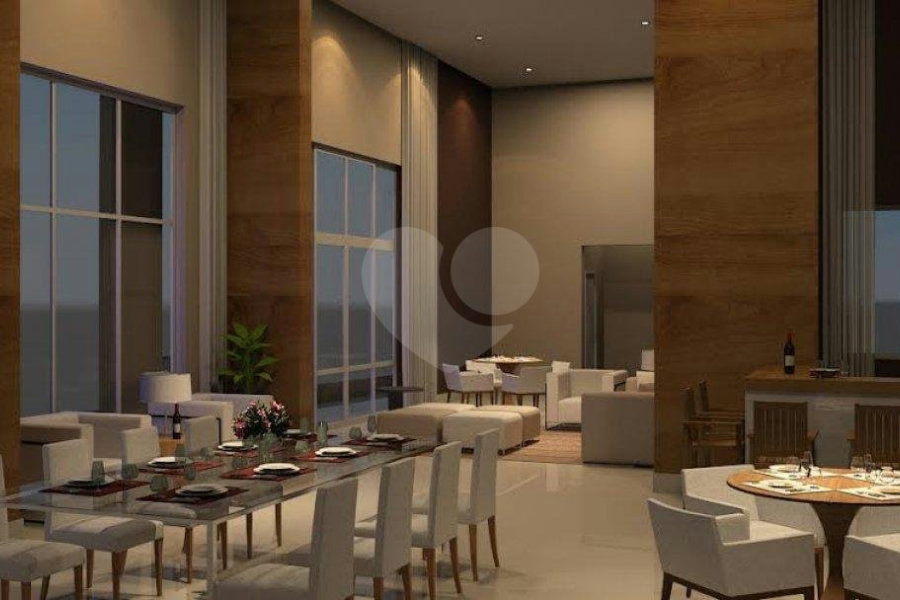 Apartamento à venda com 2 quartos, sendo 1 suíte, em Vila Nova Cachoeirinha, São Paulo, SP