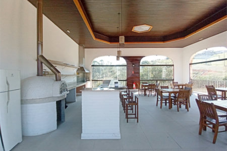 Casa à venda com 3 suítes no condomínio Campo de Toscana, Vinhedo - SP