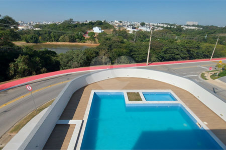 Terreno à venda no condomínio Jardim Residencial Helena Maria, Sorocaba - SP