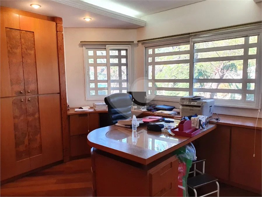 Casa à venda ou para alugar com 5 suítes no condomínio Residencial Morumbi Q.1, São Paulo - SP