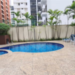 Apartamento à venda com 3 quartos, sendo 1 suíte,  em Indianópolis, São Paulo, SP