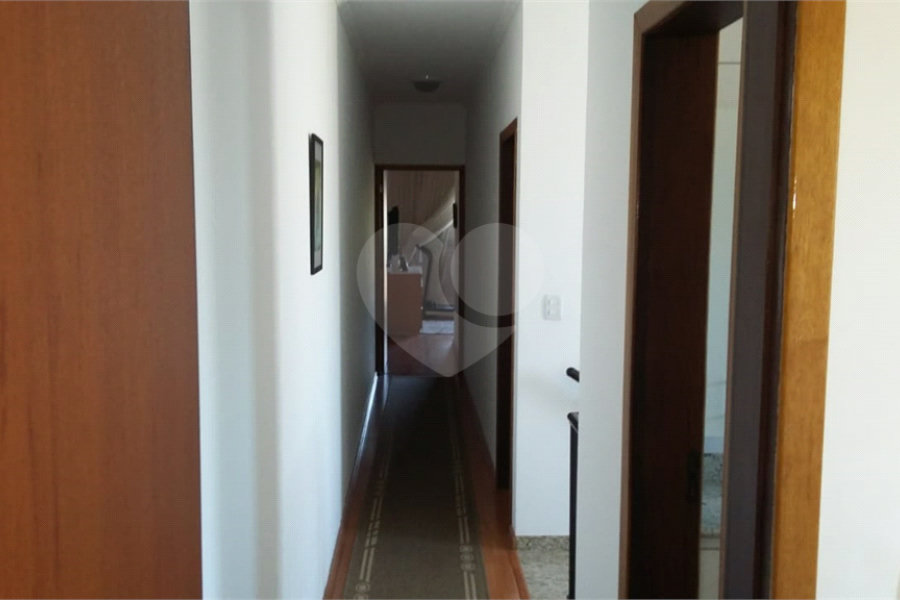 Sobrado à venda com 3 quartos, sendo 1 suíte, em Freguesia do Ó, São Paulo, SP