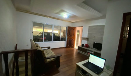 Sobrado à venda com 3 quartos, sendo 1 suíte,  em Jardim Alvorada (zona Oeste), São Paulo, SP