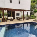 Casa à venda com 3 suítes no condomínio Metropolitan, São Paulo - SP