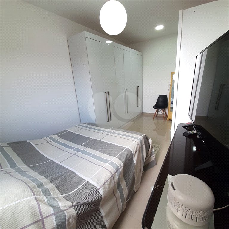 Apartamento à venda com 2 suítes em Parque Industrial, Itu, SP
