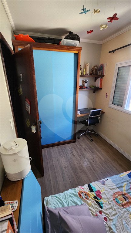 Sobrado à venda com 3 quartos, sendo 1 suíte, em Jardim Nossa Senhora do Carmo, São Paulo, SP