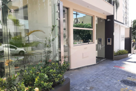 Apartamento para alugar com 4 quartos, sendo 2 suítes,  em Jardim São Paulo(zona Norte), São Paulo, SP