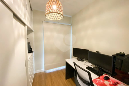 Apartamento à venda com 2 quartos, sendo 1 suíte,  em Tucuruvi, São Paulo, SP