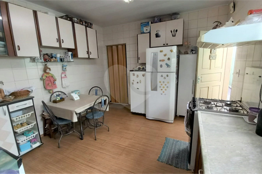 Casa à venda com 2 quartos, sendo 1 suíte,  em Jaçanã, São Paulo, SP