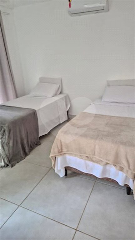 Casa à venda com 2 suítes em Marina, Armação dos Búzios, RJ