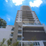 Apartamento à venda com 1 suíte em Sumarezinho, São Paulo, SP