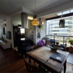 Apartamento à venda com 2 suítes em Indianópolis, São Paulo, SP