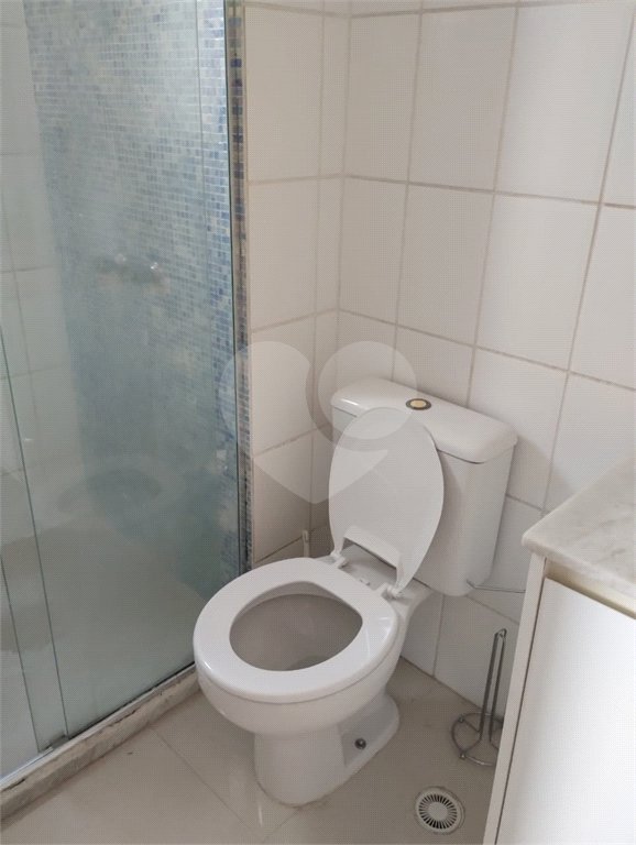 Apartamento para alugar com 2 quartos, sendo 1 suíte, em Vila Invernada, São Paulo, SP
