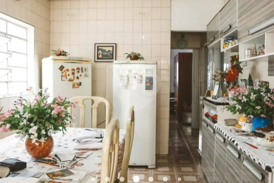 Casa à venda com 3 quartos em Vila Guilherme, São Paulo, SP