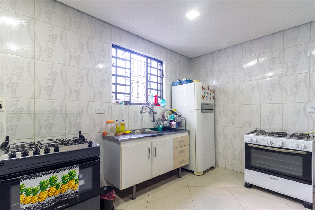 Casa à venda com 2 quartos em Jardim Catanduva, São Paulo, SP