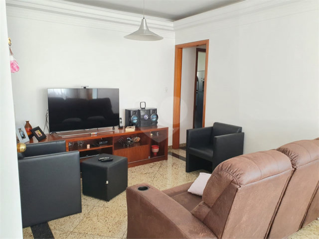 Apartamento à venda com 3 quartos, sendo 1 suíte,  em Vila Maria, São Paulo, SP
