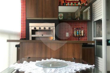 Apartamento à venda com 3 quartos, sendo 1 suíte,  em Vila Sfeir, Indaiatuba, SP