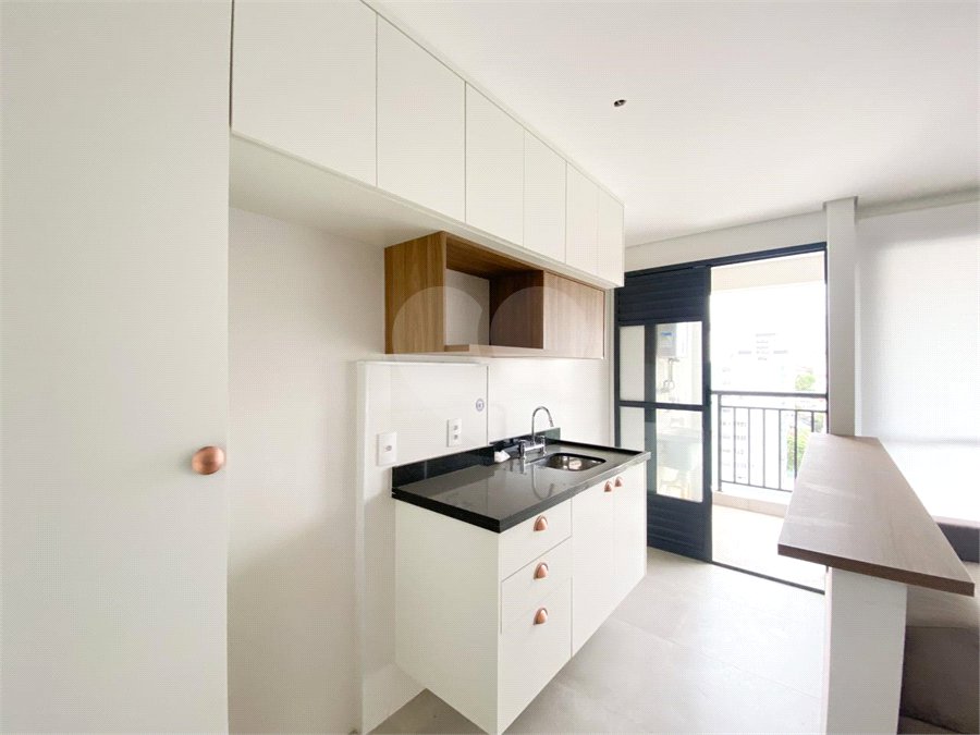 Apartamento à venda com 2 quartos, sendo 1 suíte, em Vila Dom Pedro II, São Paulo, SP